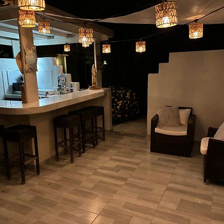 Aloe B&B Oranjestad Kültér fotó
