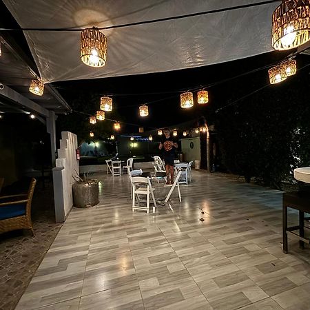 Aloe B&B Oranjestad Kültér fotó