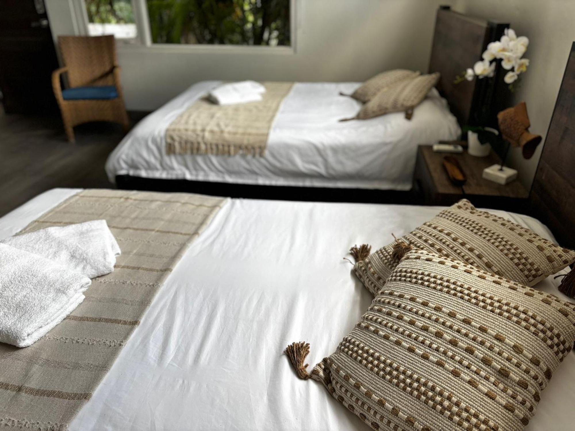 Aloe B&B Oranjestad Kültér fotó