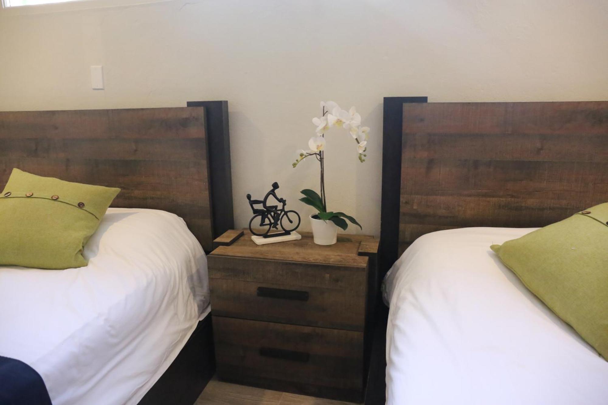 Aloe B&B Oranjestad Kültér fotó