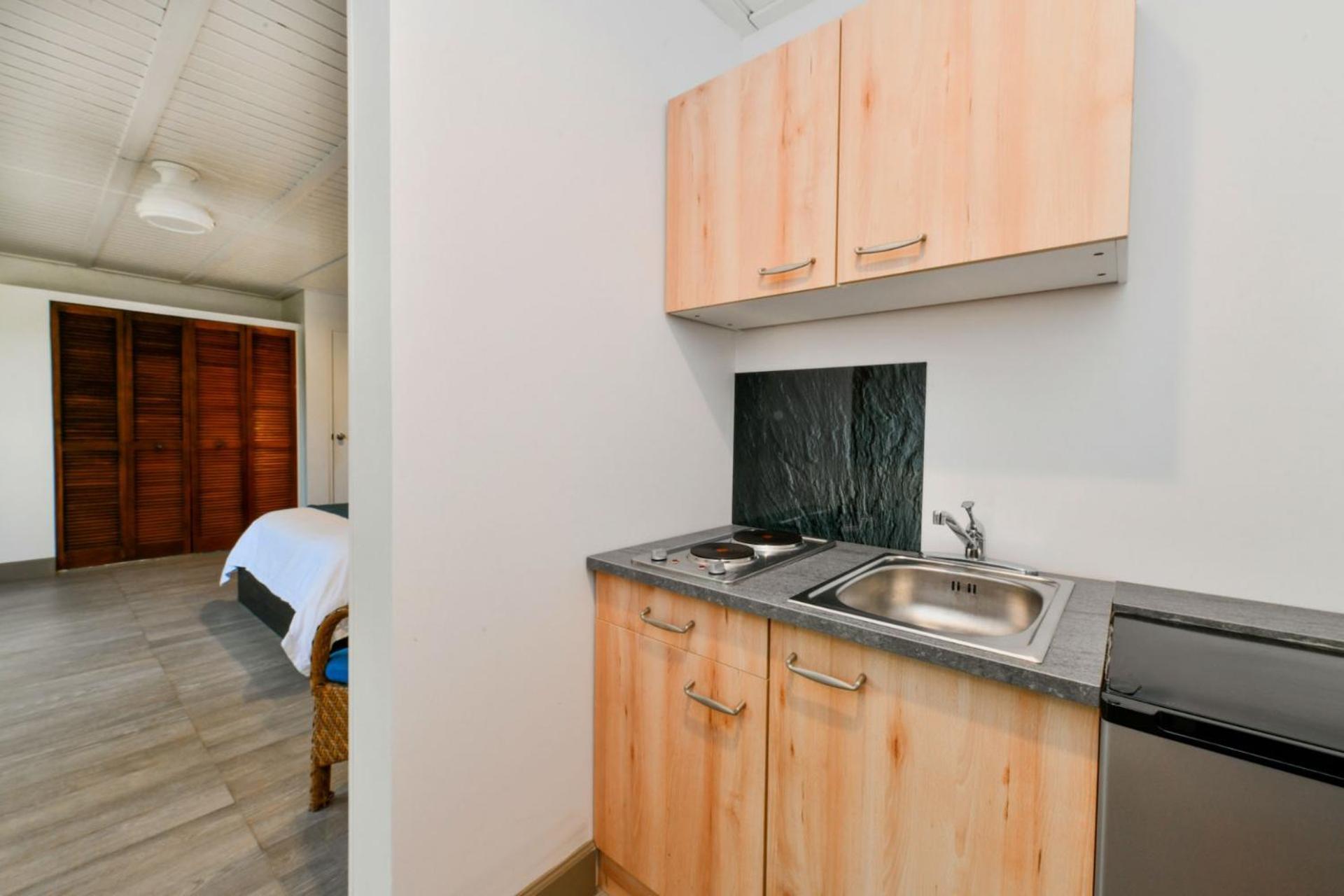 Aloe B&B Oranjestad Kültér fotó