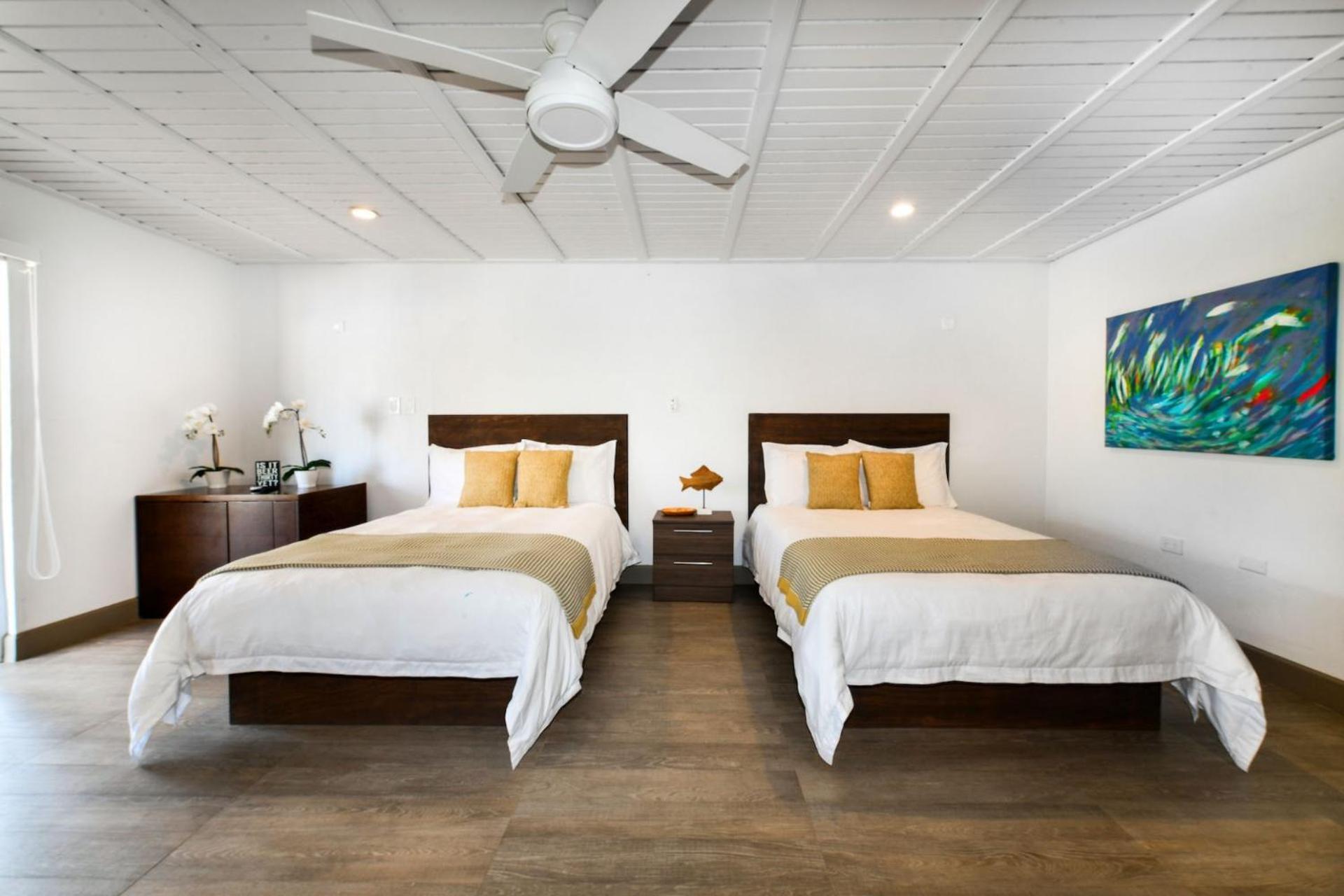 Aloe B&B Oranjestad Kültér fotó