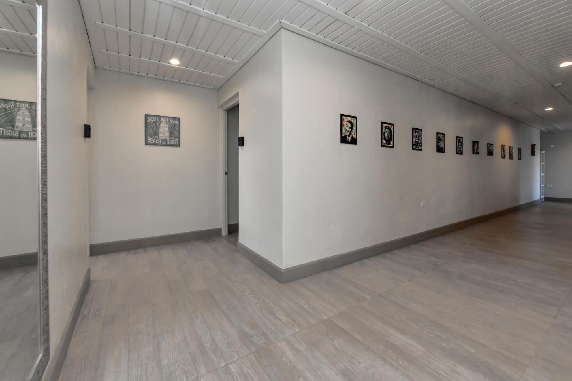 Aloe B&B Oranjestad Kültér fotó