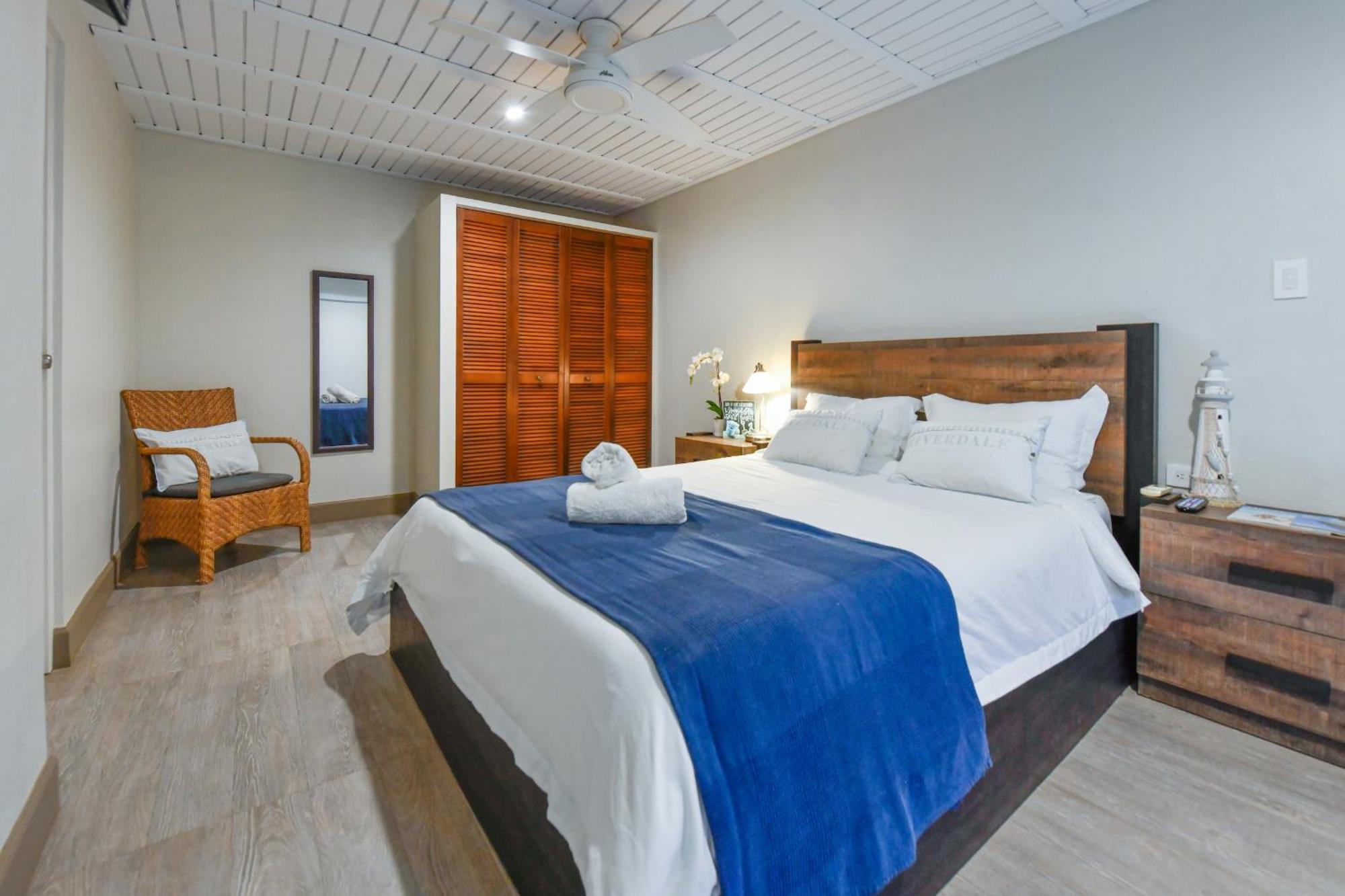 Aloe B&B Oranjestad Kültér fotó
