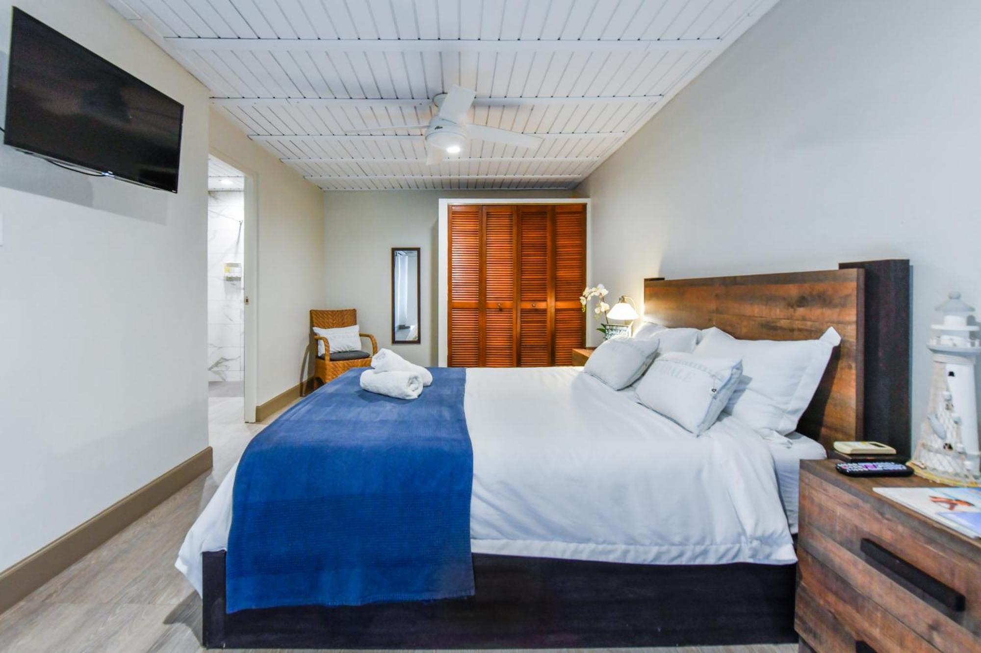 Aloe B&B Oranjestad Kültér fotó