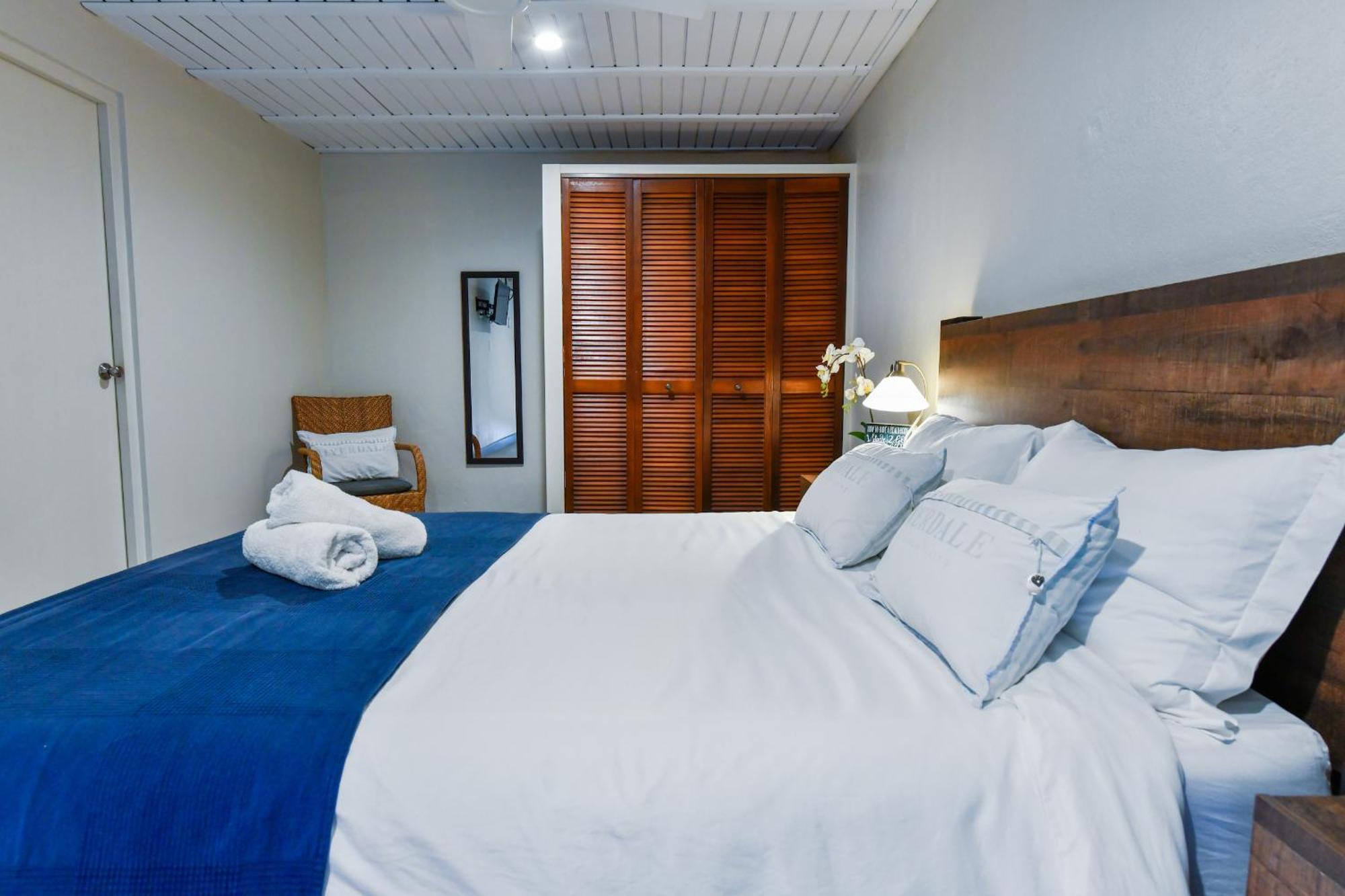 Aloe B&B Oranjestad Kültér fotó