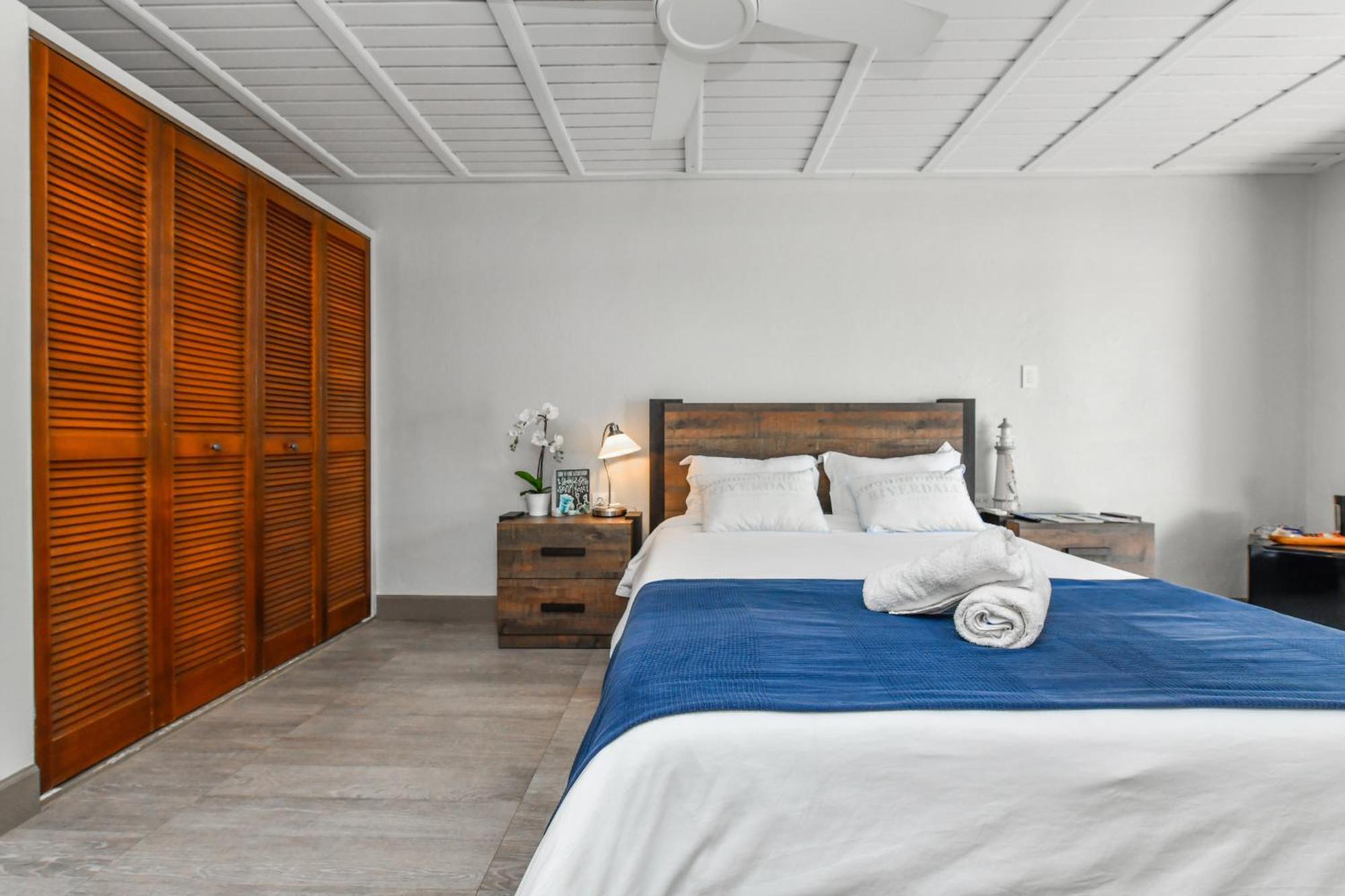 Aloe B&B Oranjestad Kültér fotó