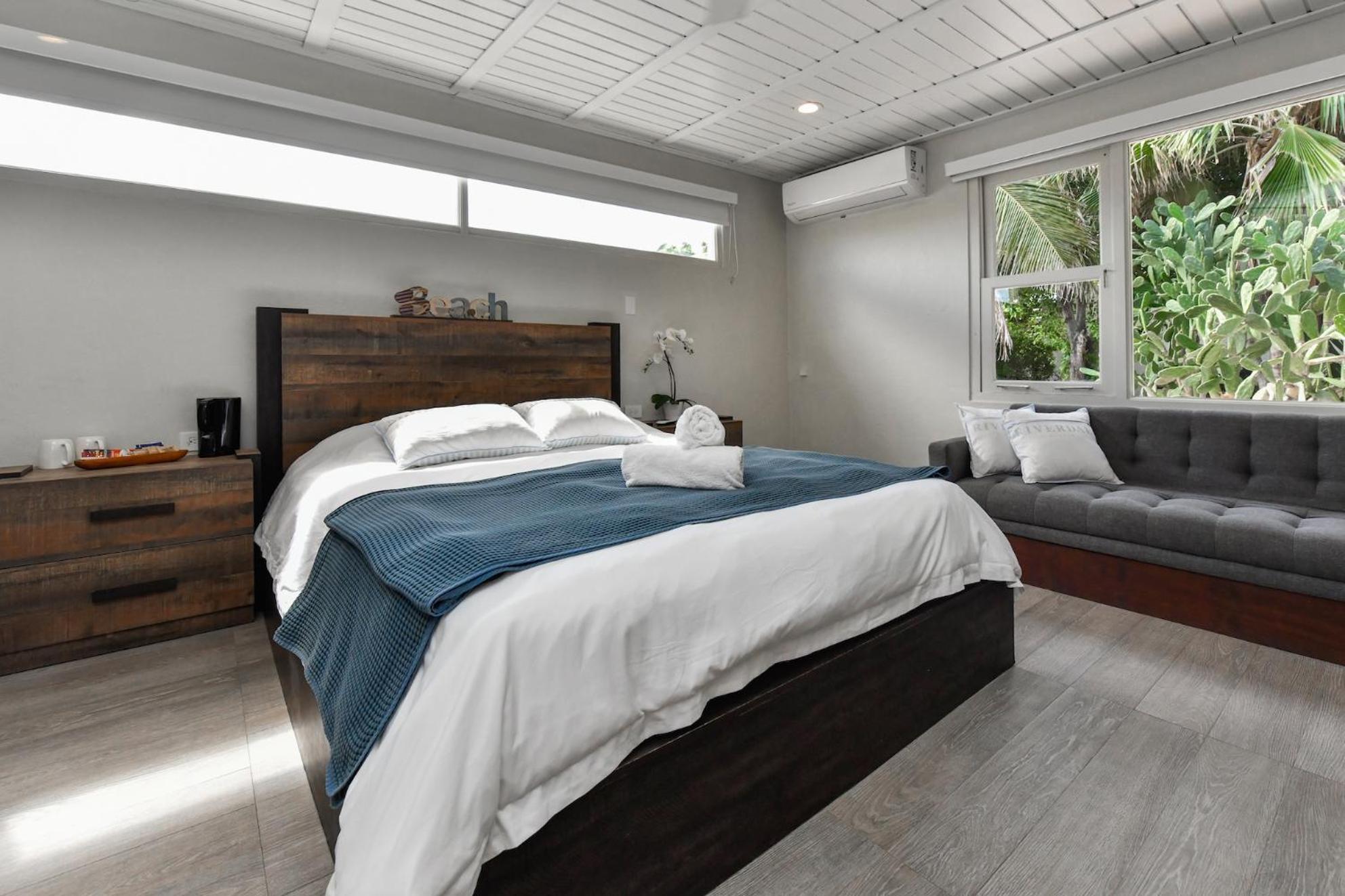 Aloe B&B Oranjestad Kültér fotó