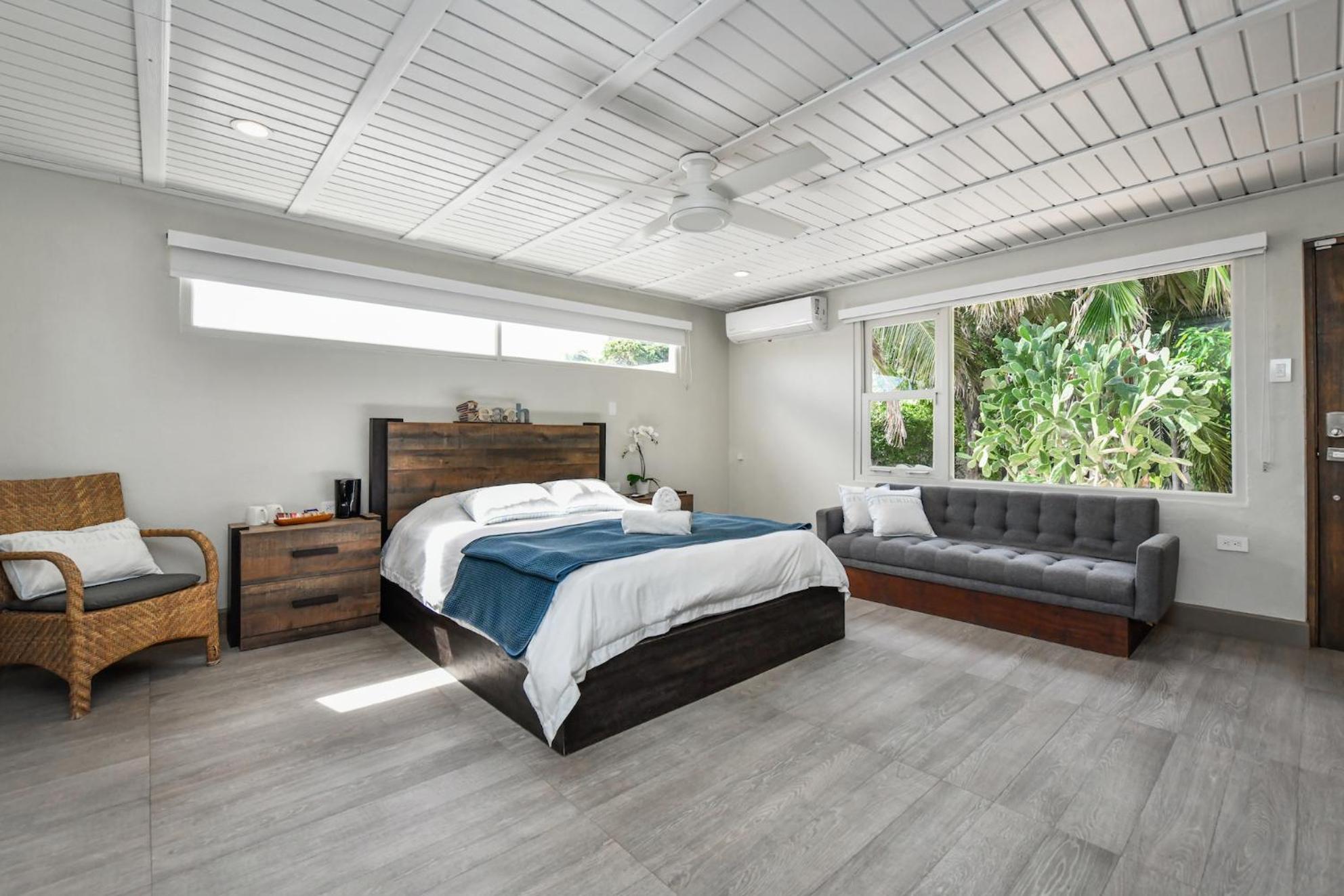 Aloe B&B Oranjestad Kültér fotó