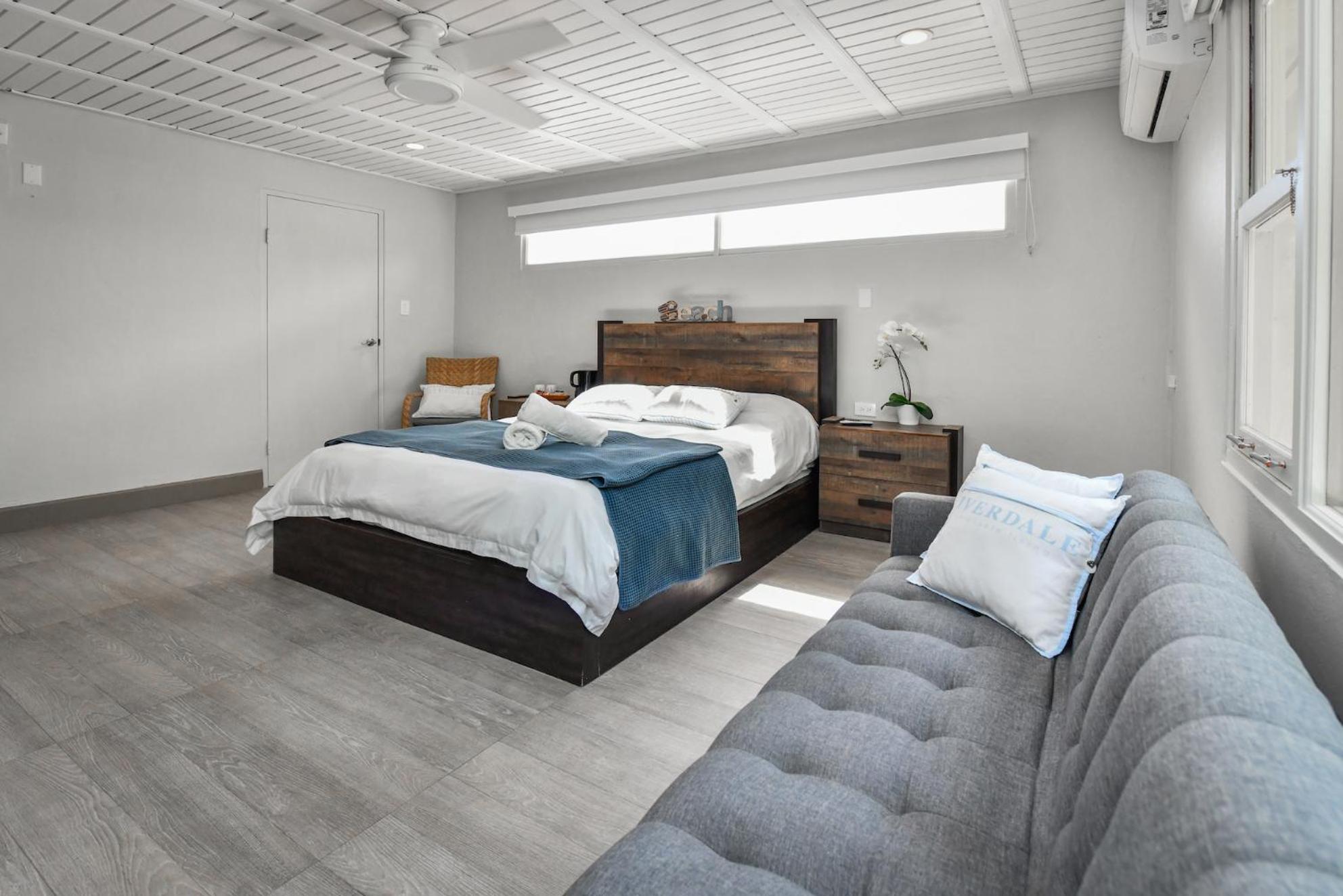 Aloe B&B Oranjestad Kültér fotó