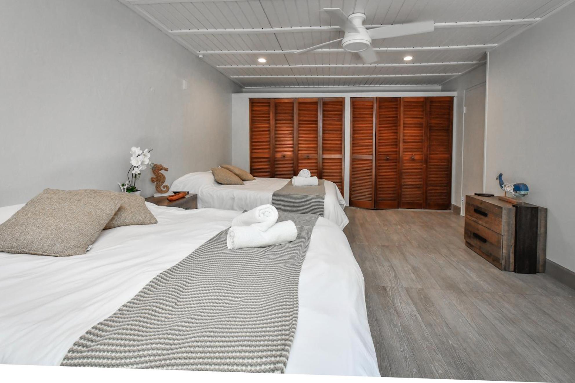 Aloe B&B Oranjestad Kültér fotó