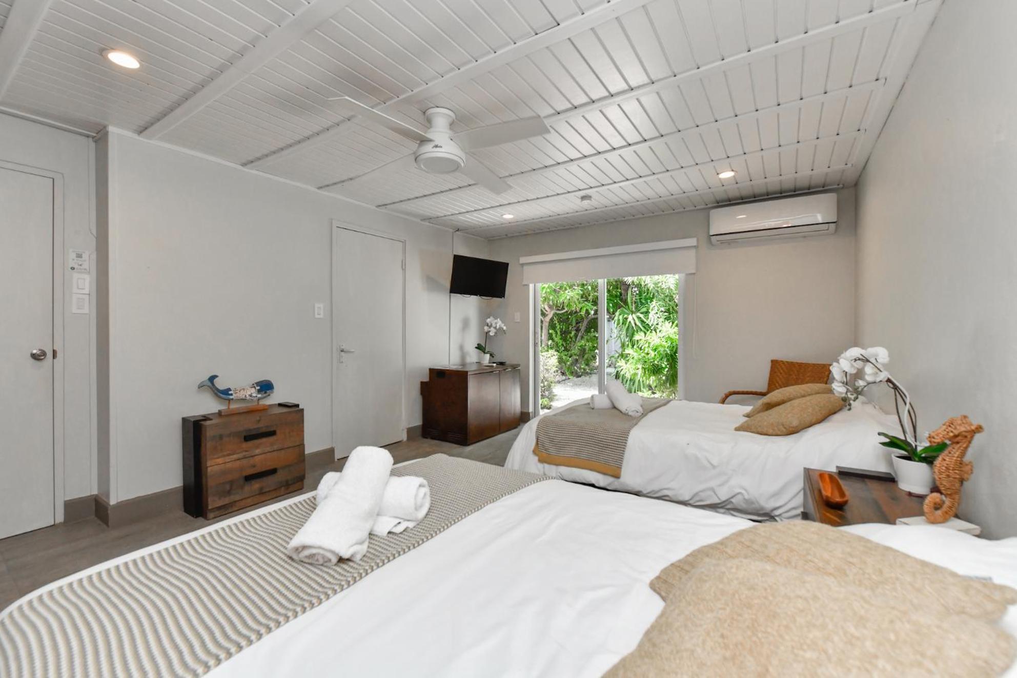 Aloe B&B Oranjestad Kültér fotó