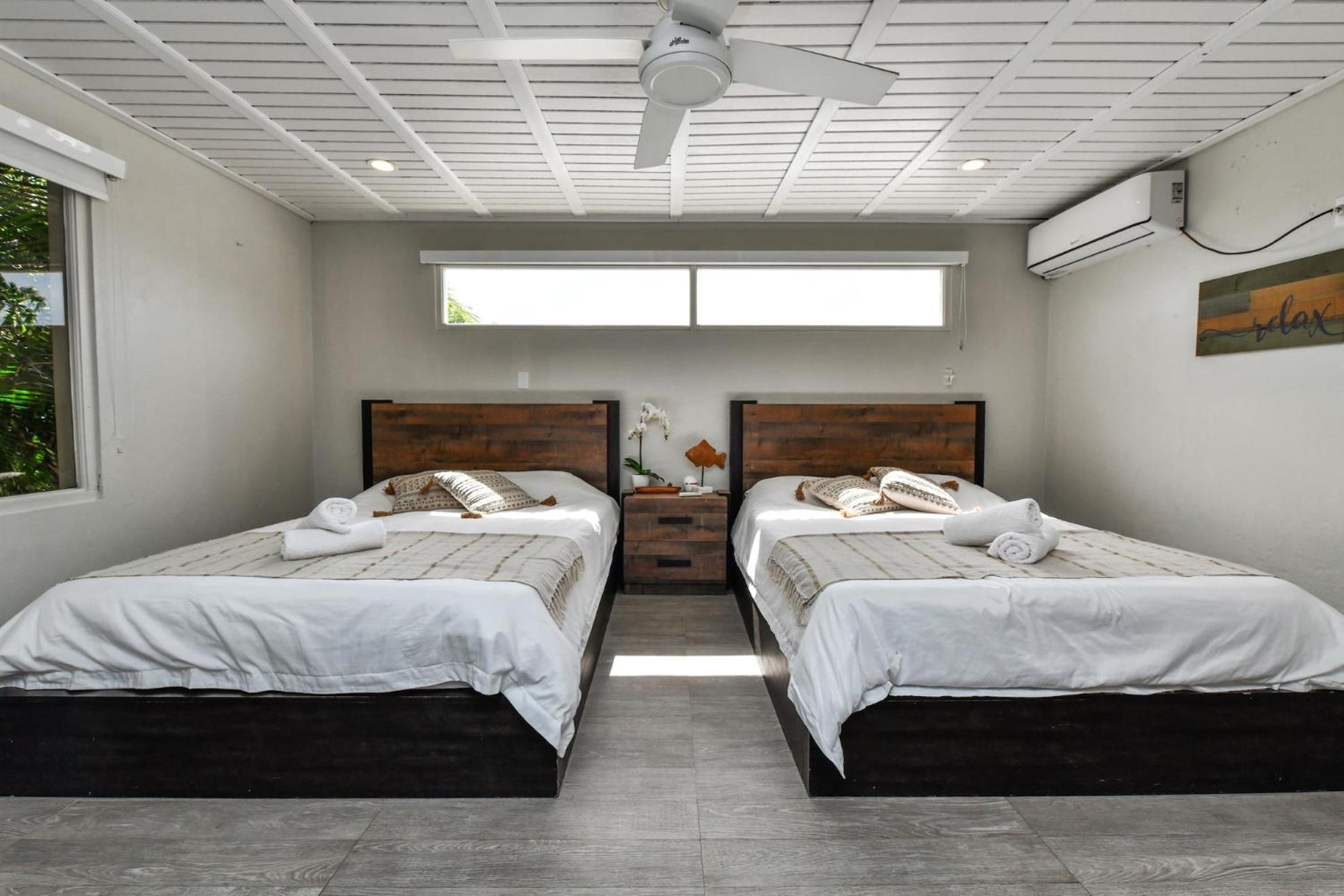 Aloe B&B Oranjestad Kültér fotó