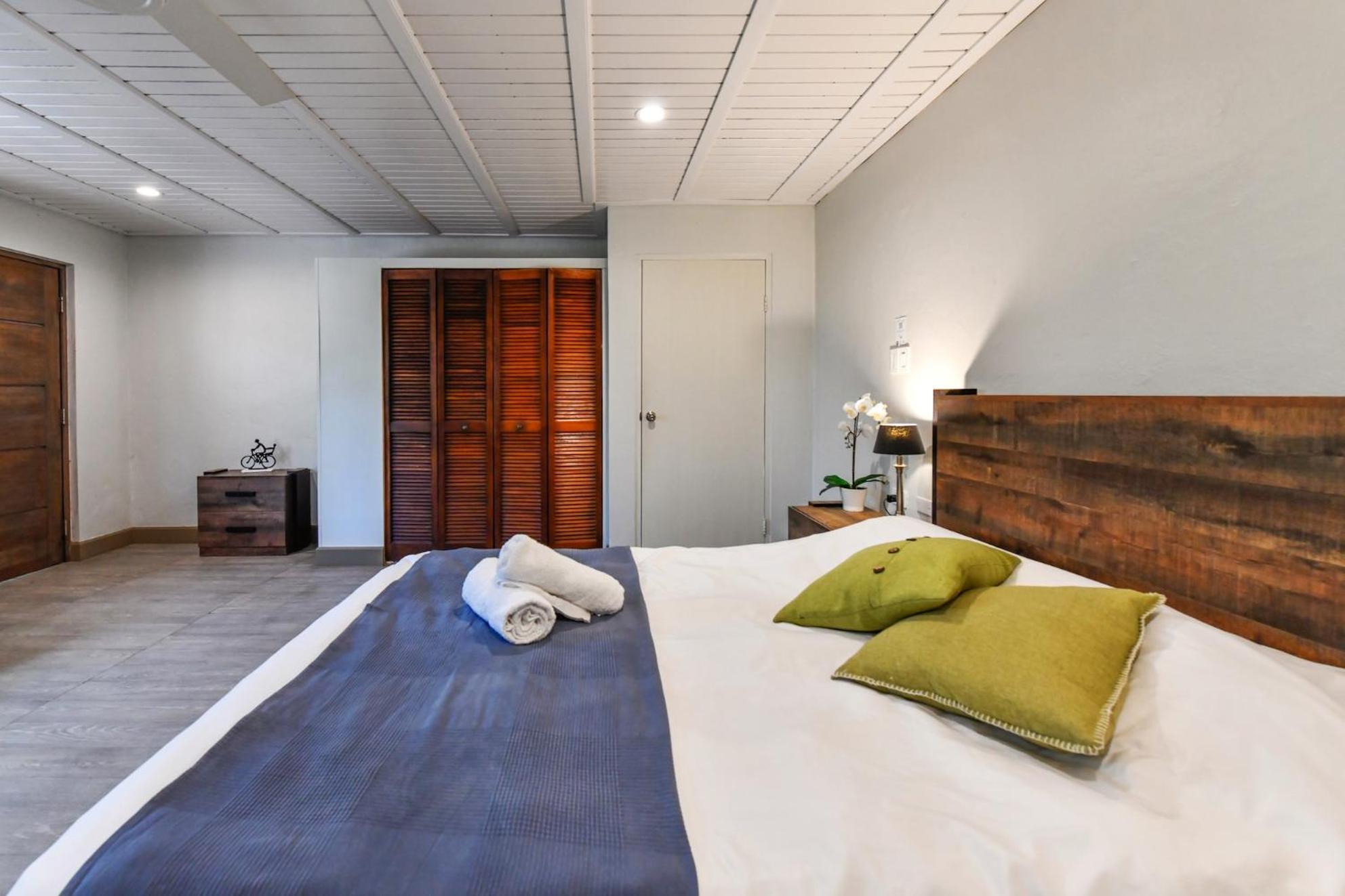 Aloe B&B Oranjestad Kültér fotó