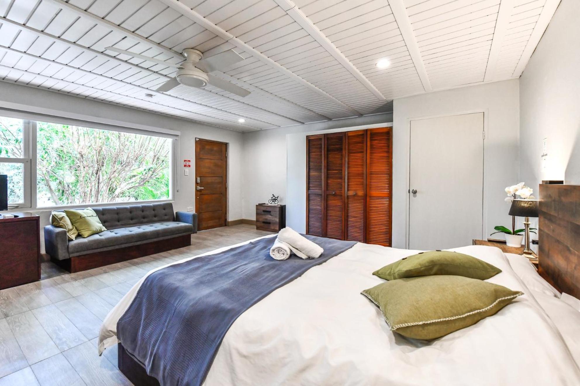 Aloe B&B Oranjestad Kültér fotó